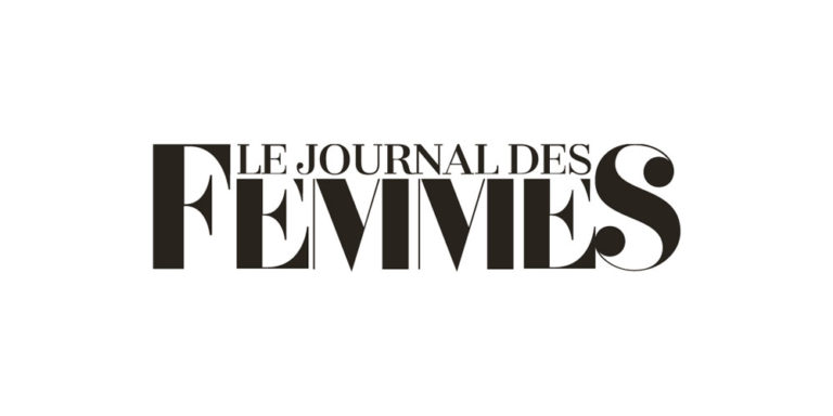logo journal des femmes