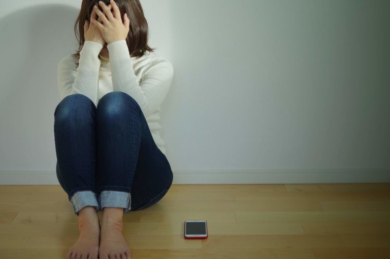 crise d'angoisse lithothérapie