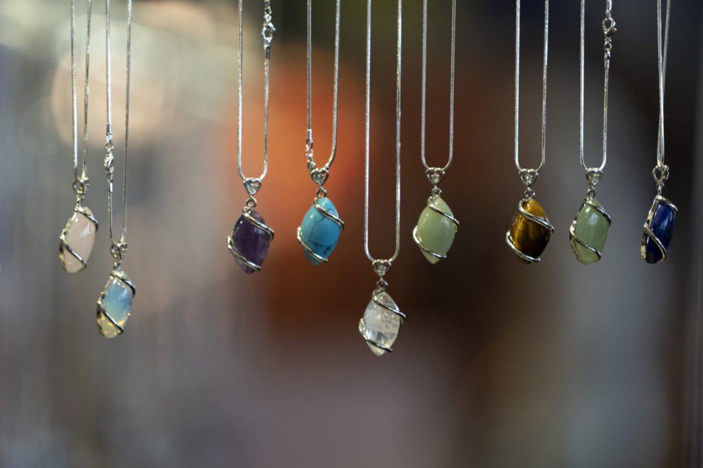 les bijoux en pierres energetiques