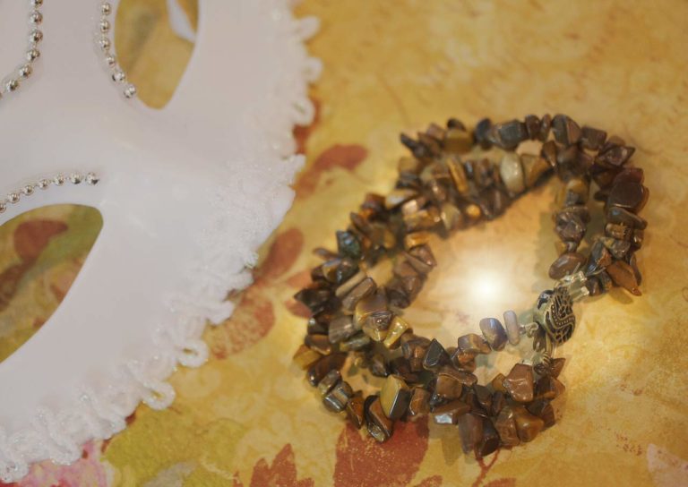 dormir avec l œil-de-tigre