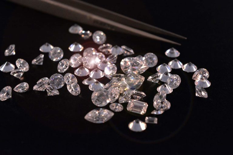 définition gemmologie