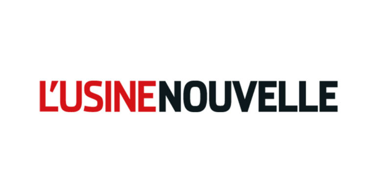 logo usine nouvelle