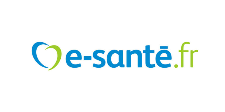 logo e santé