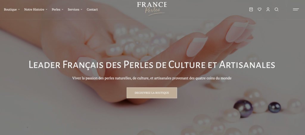 france-perles