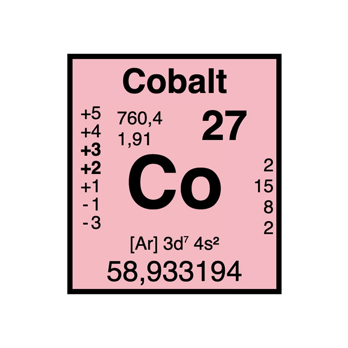 element-chimique-27-cobalt