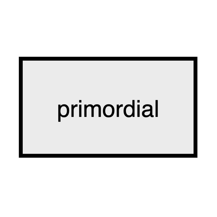 etat-primordial