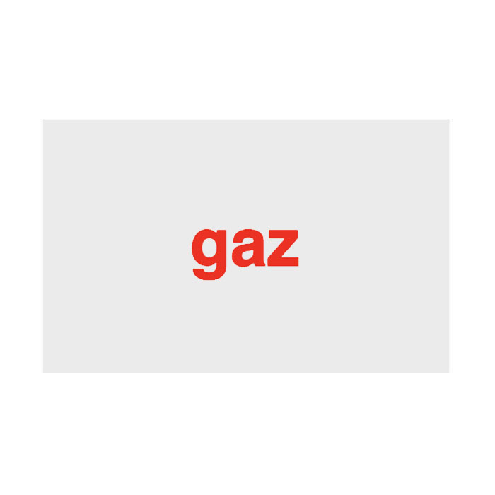 gaz