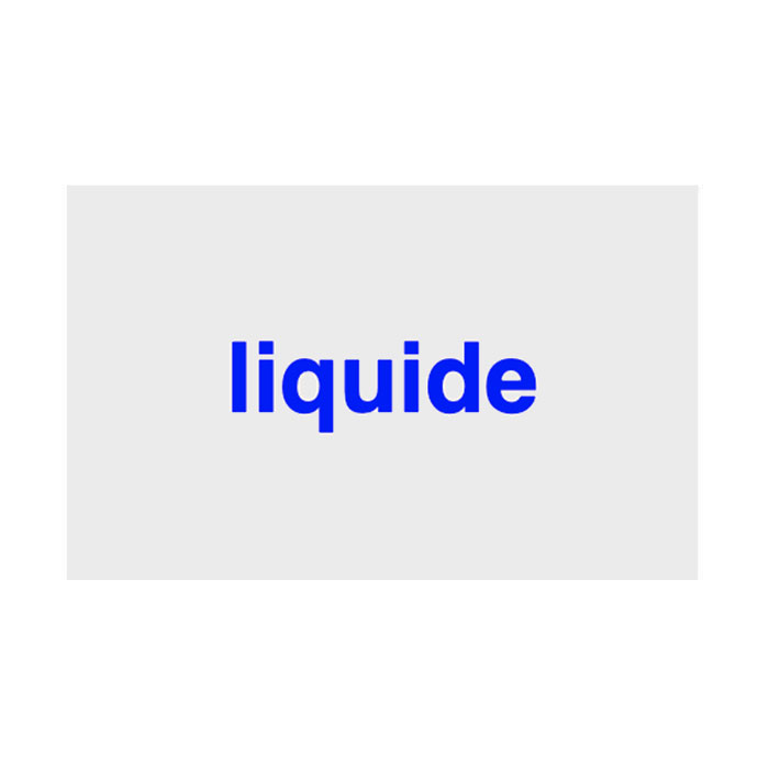 liquide