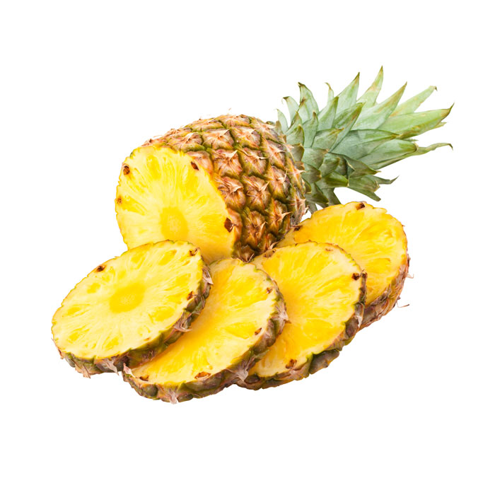 ananas-comosus