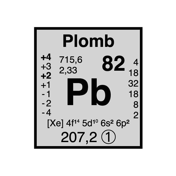 element-chimique-82-plomb