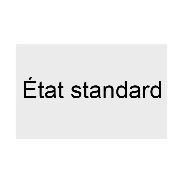 etat-standard