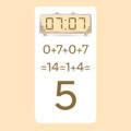 Heure Miroir 07h07 - Signification, Message et Correspondance - France ...