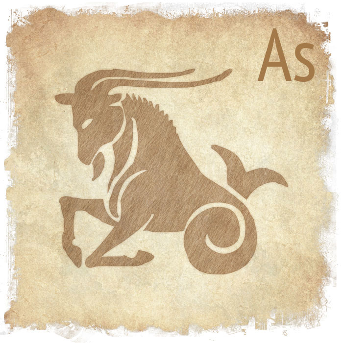 ascendant-capricorne