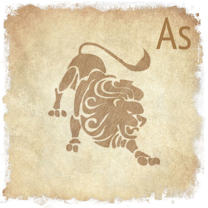 ascendant-lion