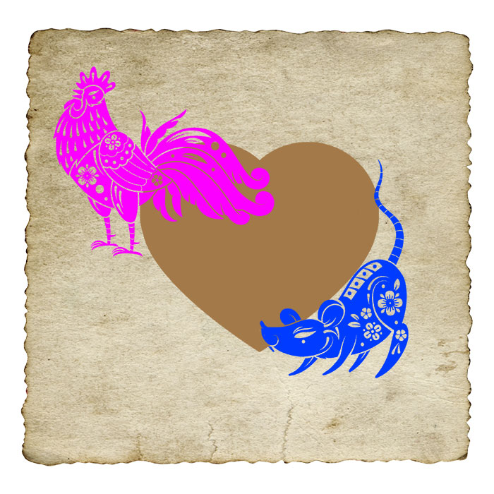 compatibilite-amoureuse-chinoise-femme-coq-homme-rat