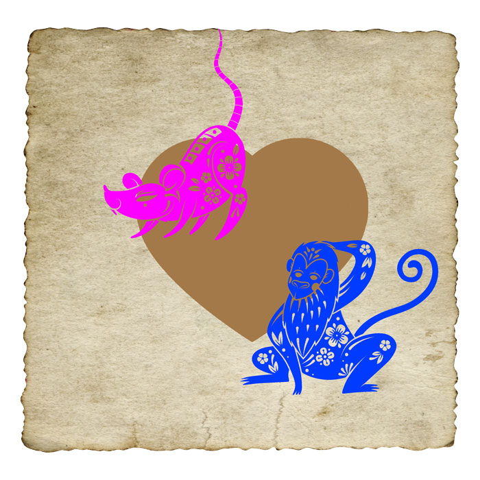 compatibilite-amoureuse-chinoise-femme-rat-homme-singe