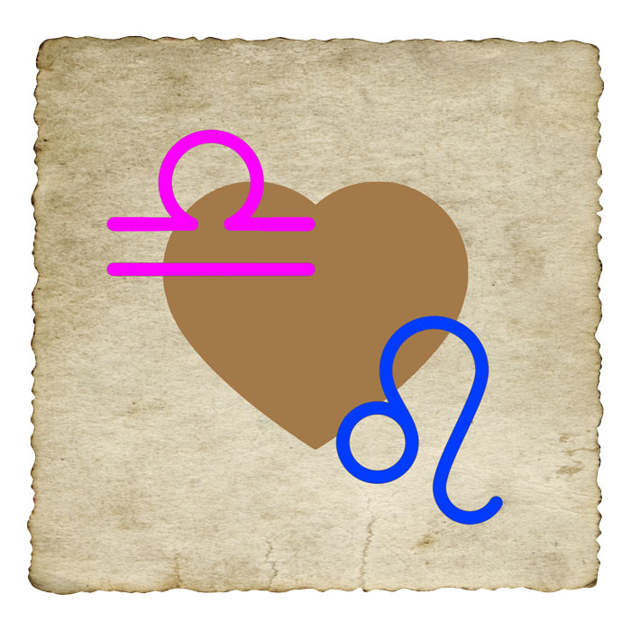 compatibilite-femme-balance-homme-lion