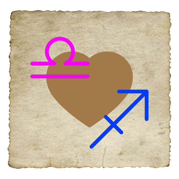 compatibilite-femme-balance-homme-sagittaire