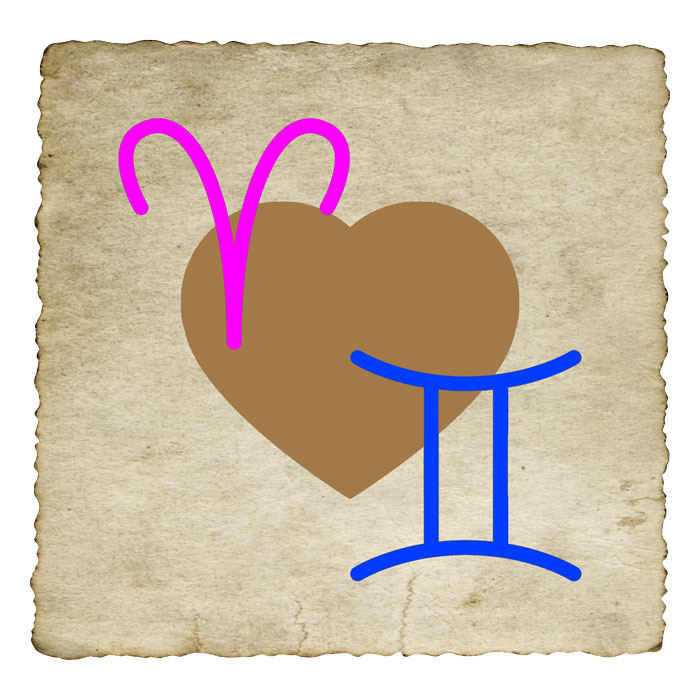 compatibilite-femme-belier-homme-gemeaux