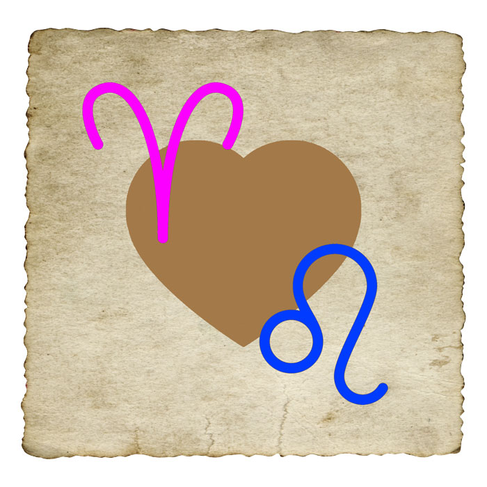 compatibilite-femme-belier-homme-lion