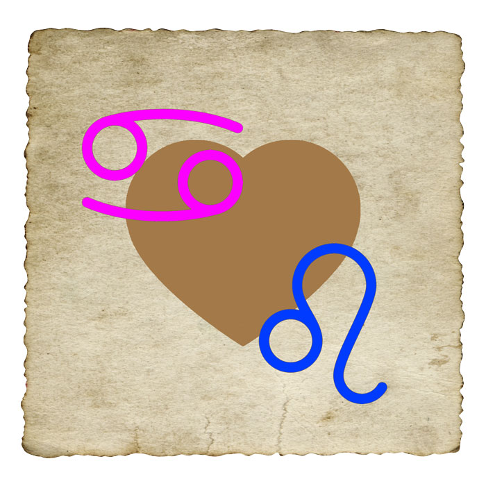 compatibilite-femme-cancer-homme-lion