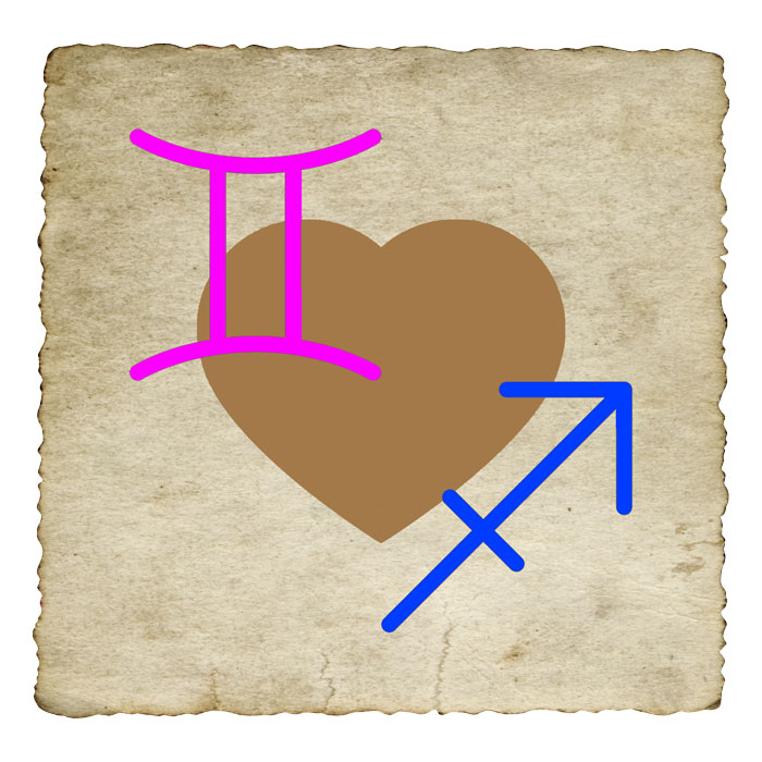 compatibilite-femme-gemeaux-homme-sagittaire