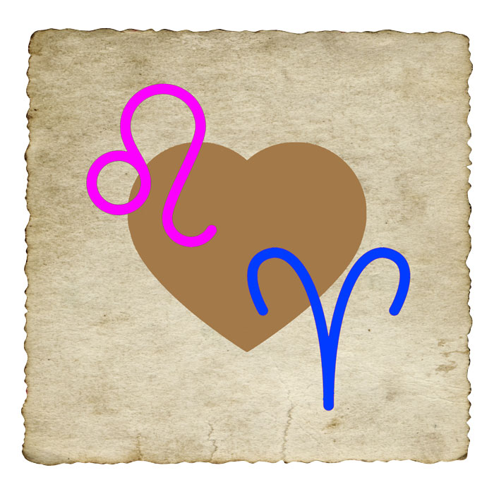 compatibilite-femme-lion-homme-belier