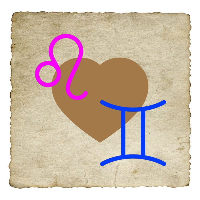 compatibilite-femme-lion-homme-gemeaux