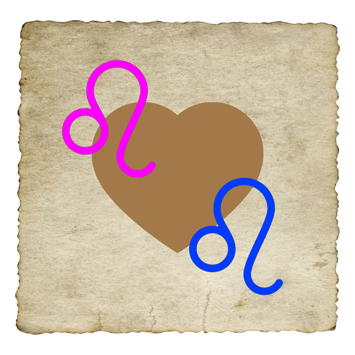 compatibilite-femme-lion-homme-lion