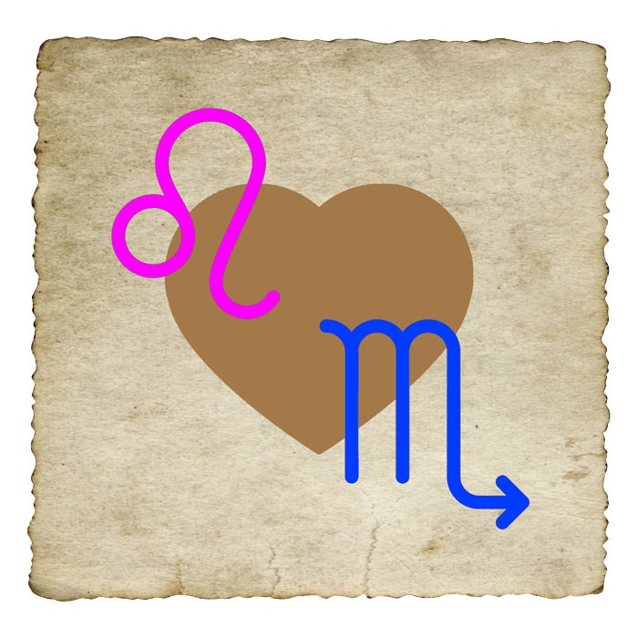 compatibilite-femme-lion-homme-scorpion