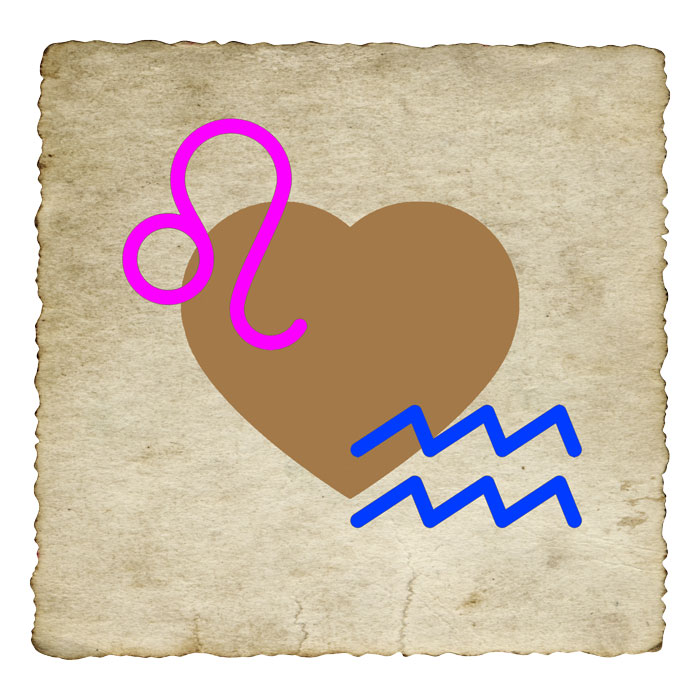 compatibilite-femme-lion-homme-verseau