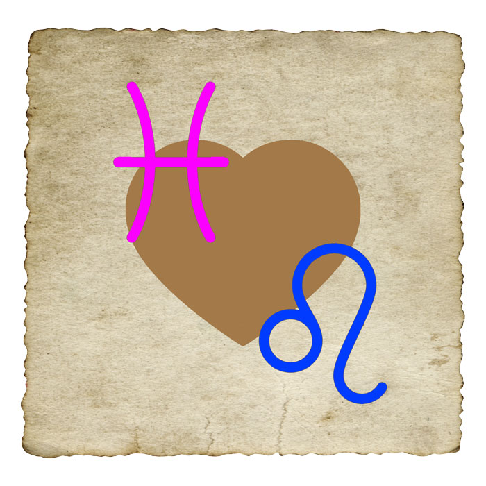 compatibilite-femme-poissons-homme-lion