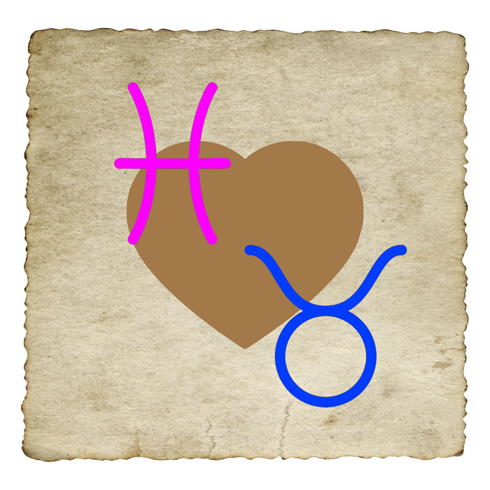 compatibilite-femme-poissons-homme-taureau