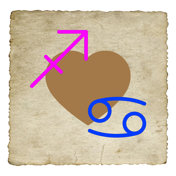 compatibilite-femme-sagittaire-homme-cancer