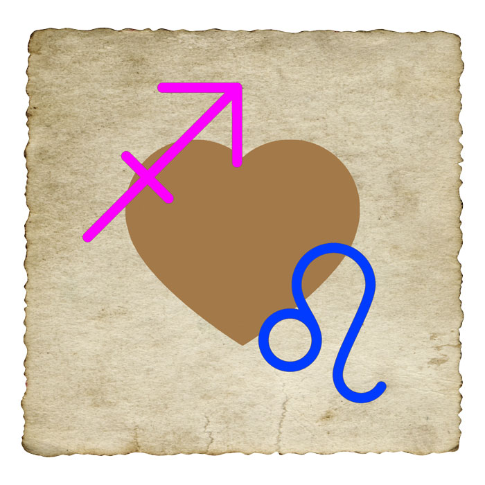 compatibilite-femme-sagittaire-homme-lion