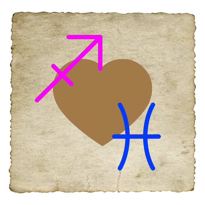 compatibilite-femme-sagittaire-homme-poissons