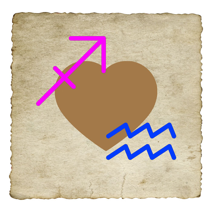 compatibilite-femme-sagittaire-homme-verseau