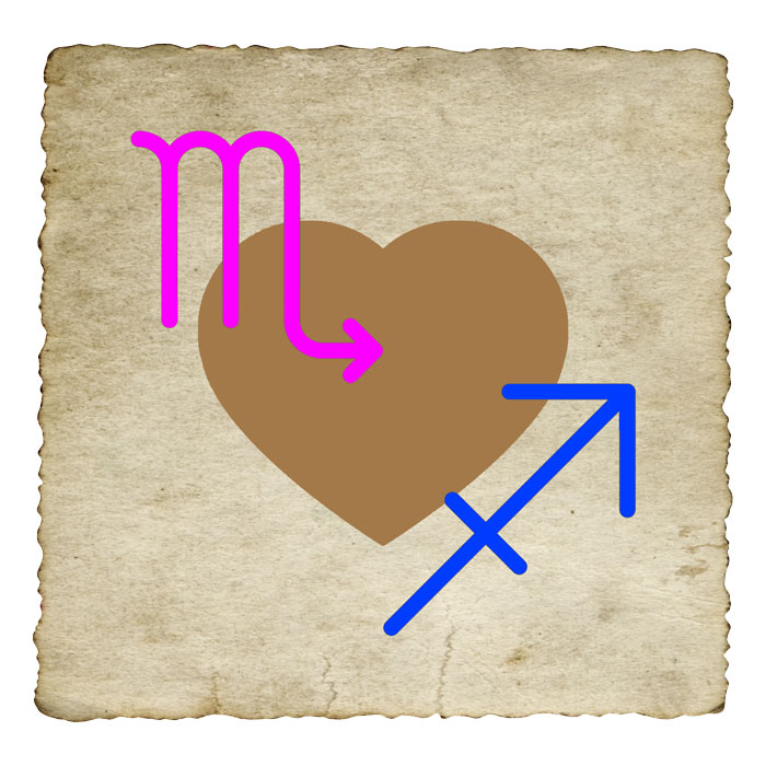 compatibilite-femme-scorpion-homme-sagittaire