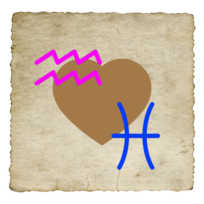 compatibilite-femme-verseau-homme-poissons