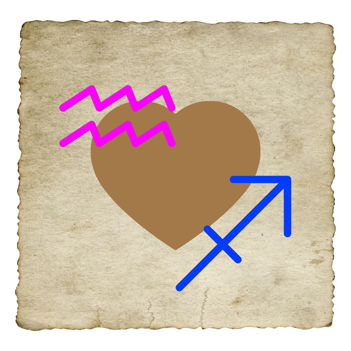 compatibilite-femme-verseau-homme-sagittaire