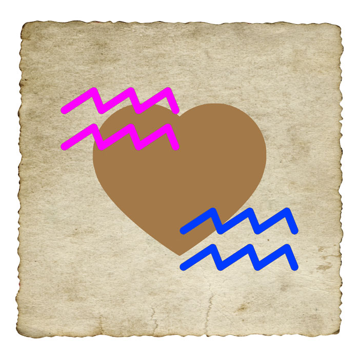 compatibilite-femme-verseau-homme-verseau