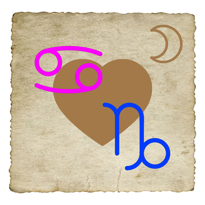 compatibilite-lunaire-femme-cancer-homme-capricorne