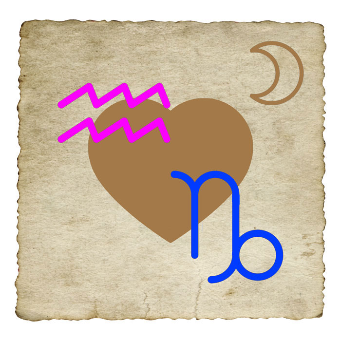 compatibilite-lunaire-femme-verseau-homme-capricorne