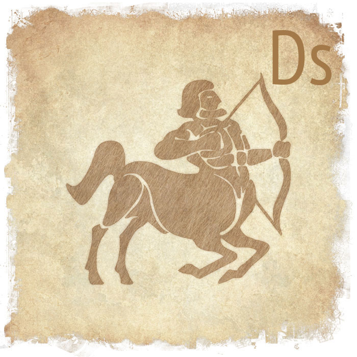 descendant-sagittaire