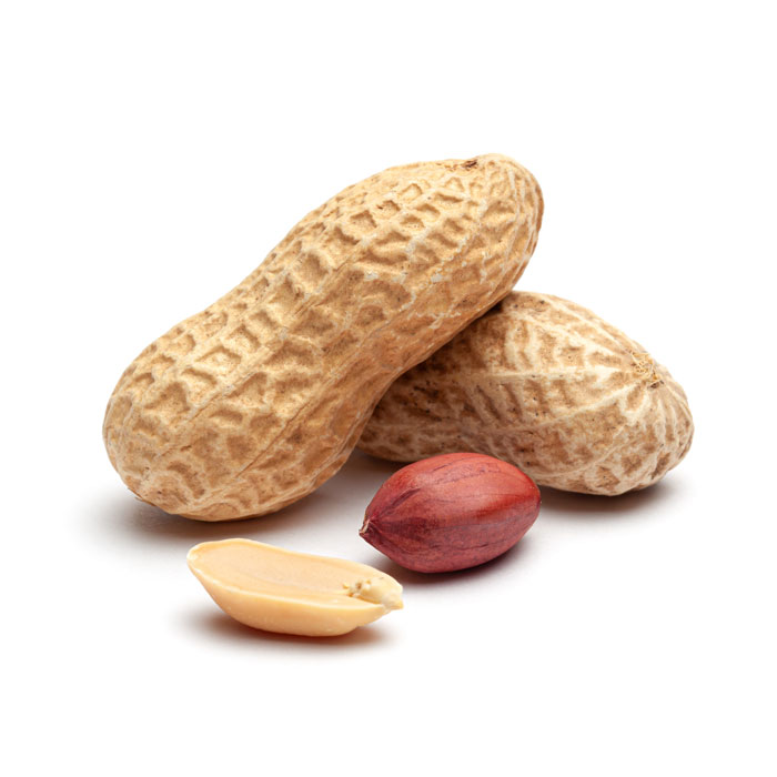 aliment-arachide