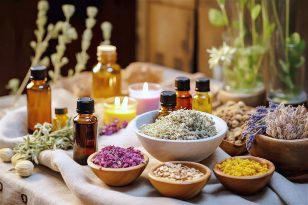 phytotherapie-integration-des-plantes-medicinales-avec-autres-therapies