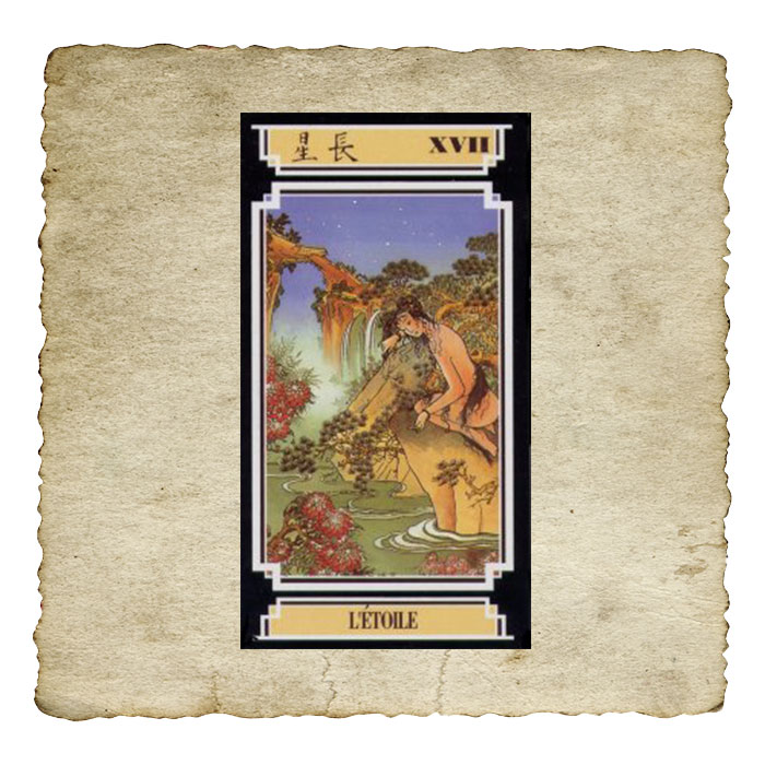 tarot-chinois-lame-17-etoile