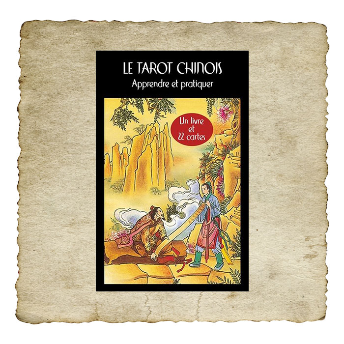 tarot-chinois