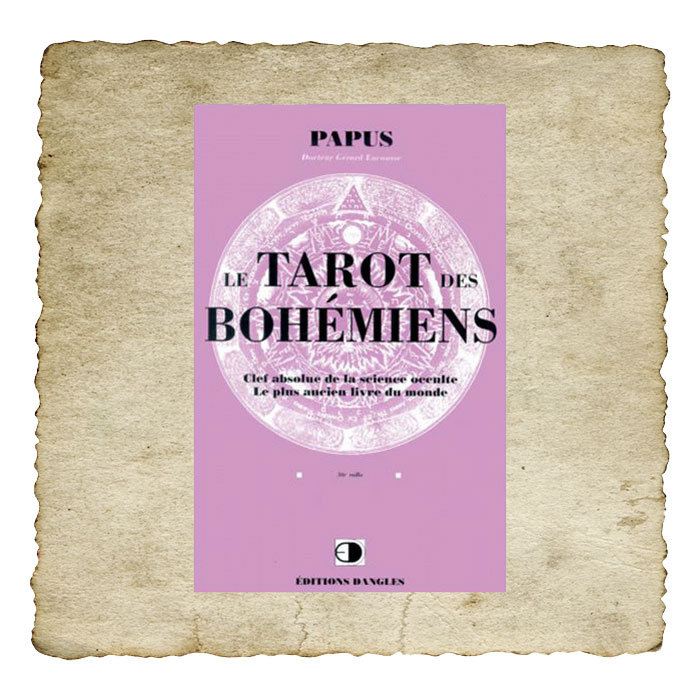 tarot-des-bohemiens