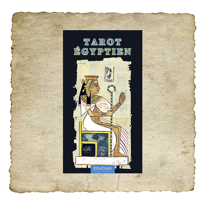 tarot-egyptien